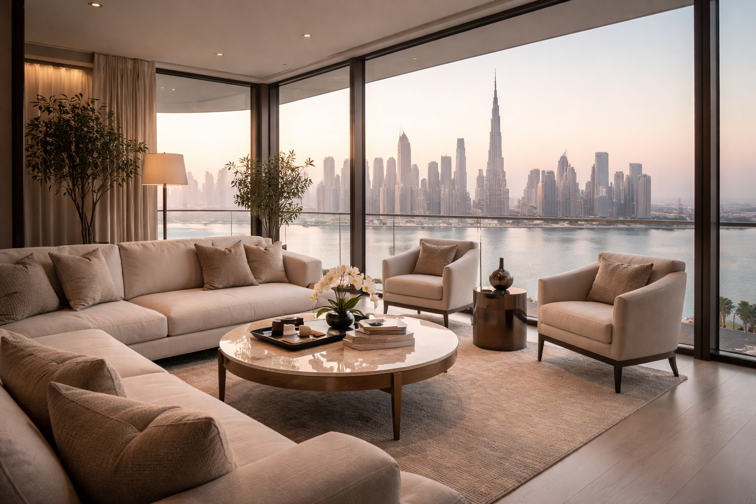 PMH FAURE - Real estate Advisory