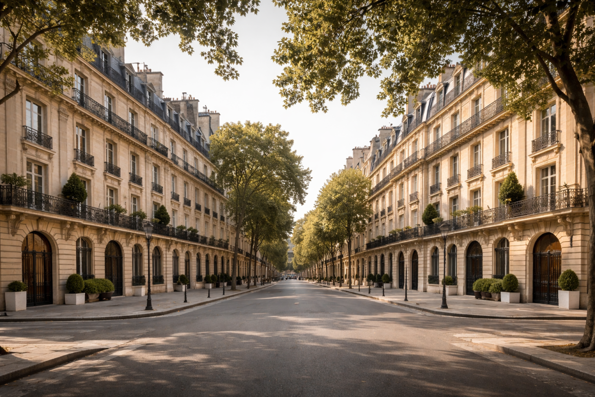 PMH Faure Paris